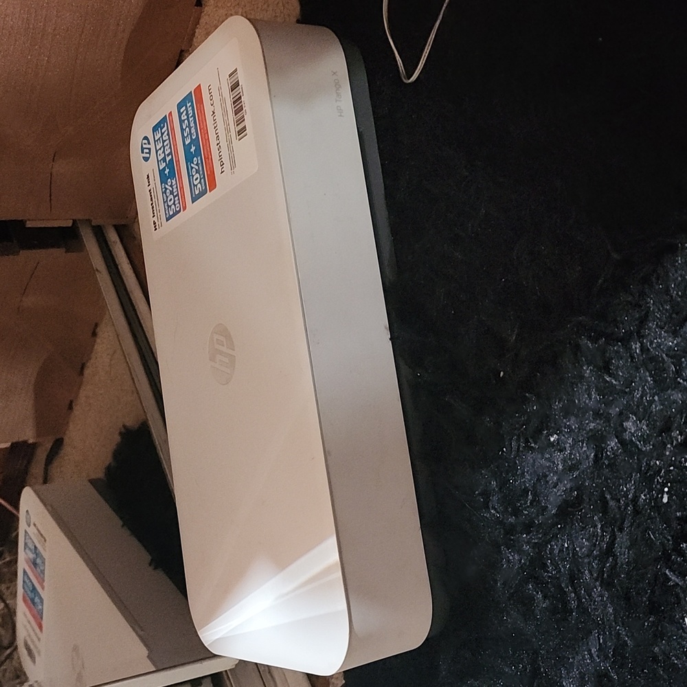 HP Tango X Smart Printer